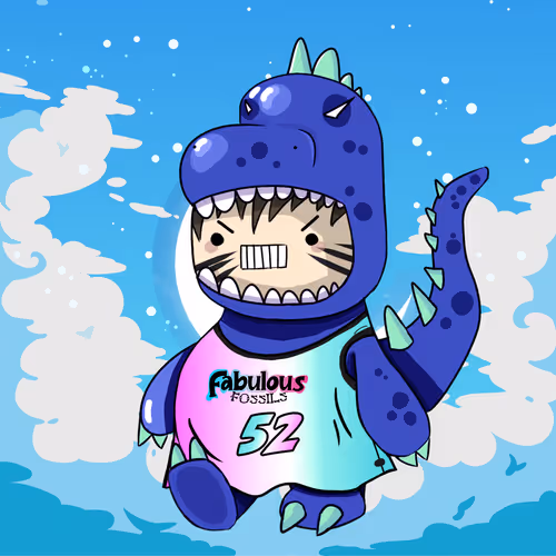 Chibidinos