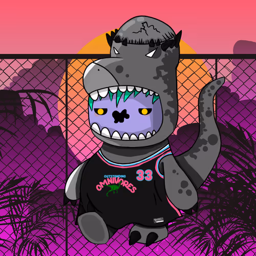Chibidinos