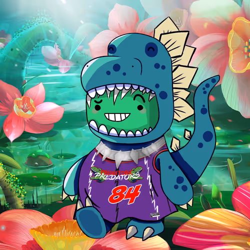 Chibidinos