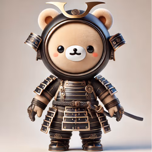 Yurufuwa Cosmic Shogunate
