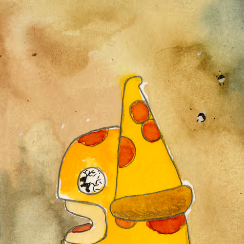 Pepperlonely #20