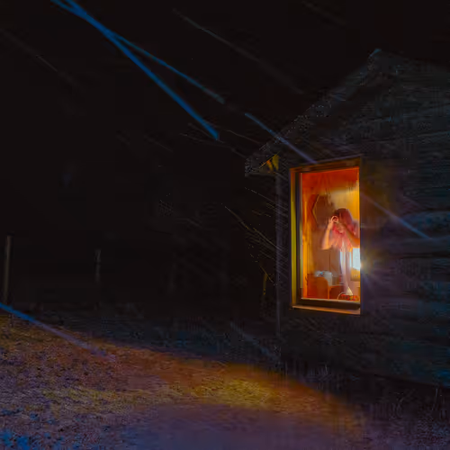 THINGS THAT GO BUMP IN THE NIGHT V2