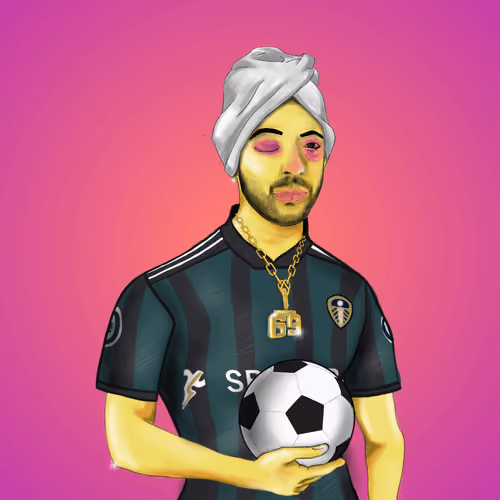 I Love Victor #437