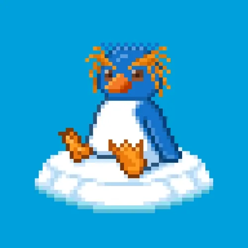 Various Penguin #062