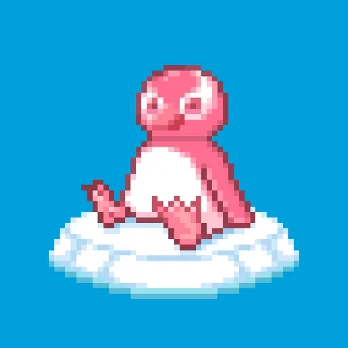 Various Penguin #027