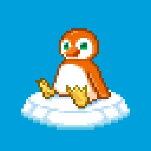 Various Penguin #035