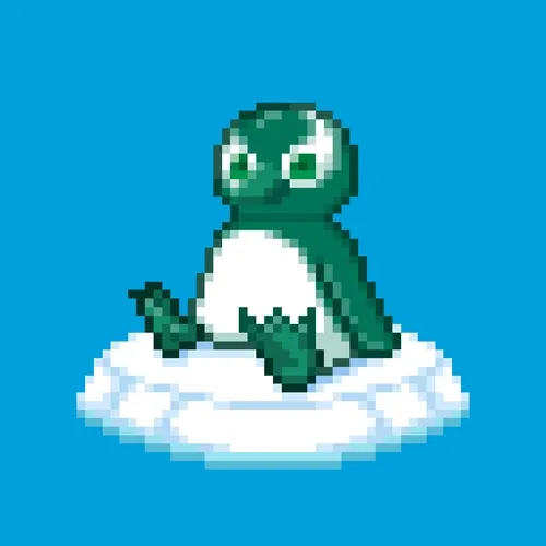 Various Penguin #024
