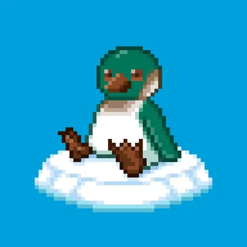 Various Penguin #057