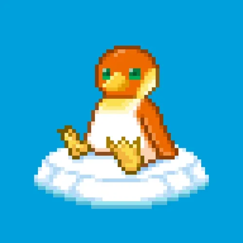Various Penguin #059