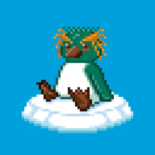 Various Penguin #063