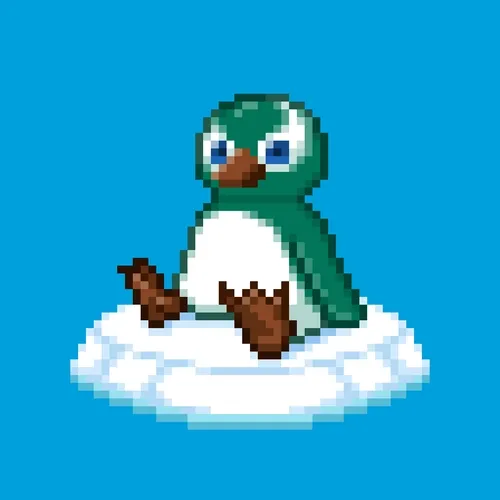 Various Penguin #045
