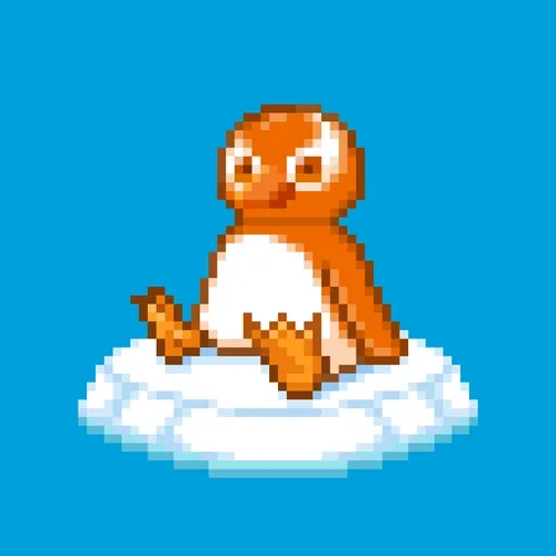 Various Penguin #026