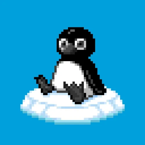 Penguin Cities