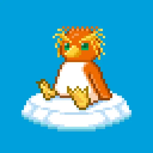 Various Penguin #065