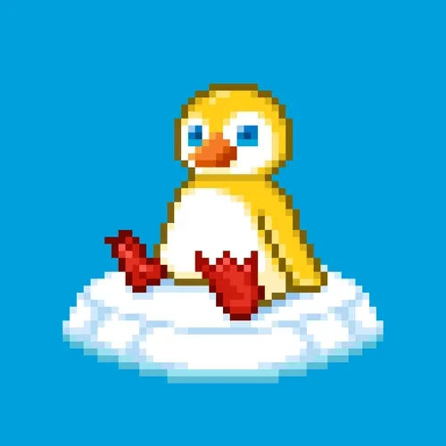 Various Penguin #036