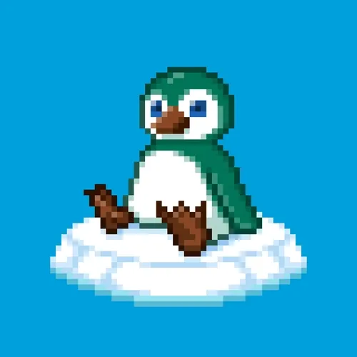 Various Penguin #033