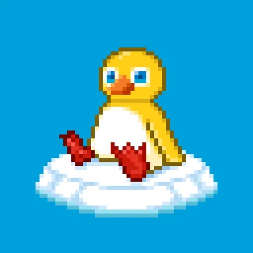 Various Penguin #042