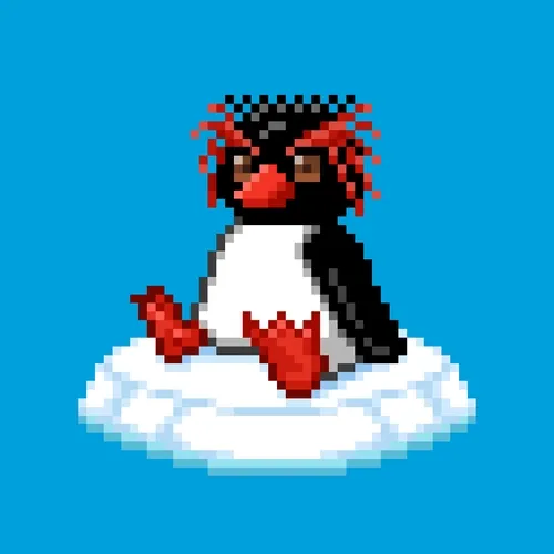 Various Penguin #061