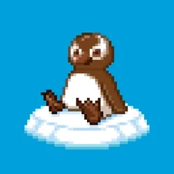 Various Penguin #022