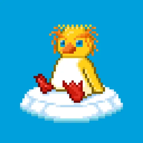 Various Penguin #066