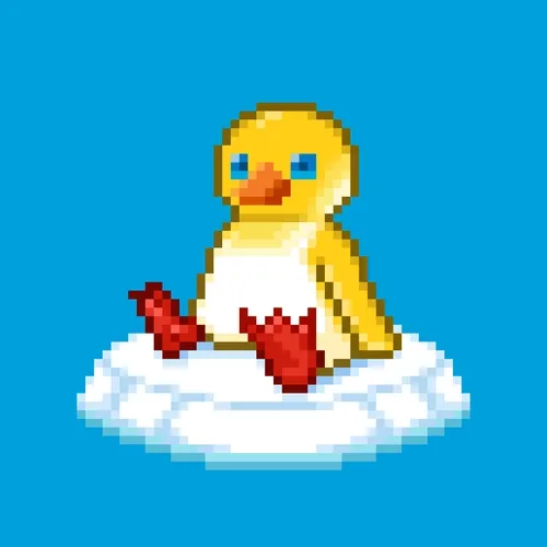 Various Penguin #060