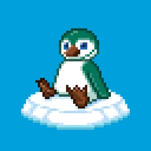 Various Penguin #051