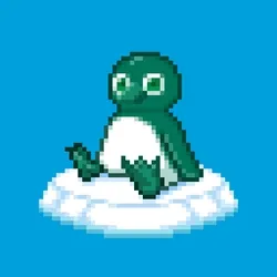 Various Penguin #014