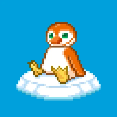 Various Penguin #053