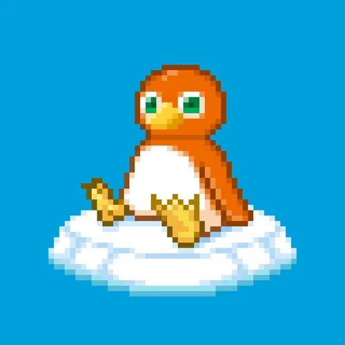 Various Penguin #041