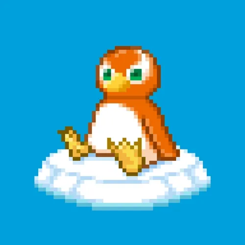 Various Penguin #047