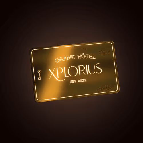 Phase I Genesis Pass By Xplorius