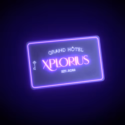 Phase I Genesis Pass By Xplorius