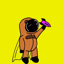 SpaceMobs #794