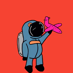 SpaceMobs #487