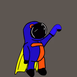 SpaceMobs #978
