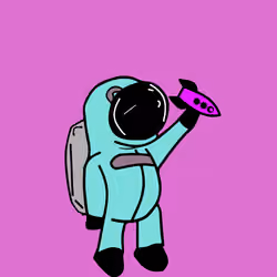 SpaceMobs #485
