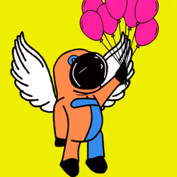 SpaceMobs #975