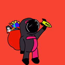 SpaceMobs #488
