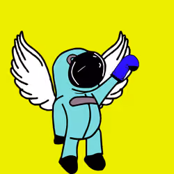 SpaceMobs #1087