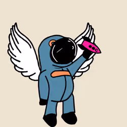 SpaceMobs #861