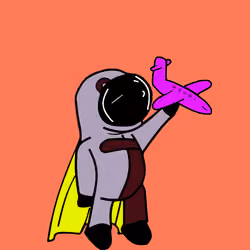 SpaceMobs #977