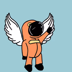 SpaceMobs #1086