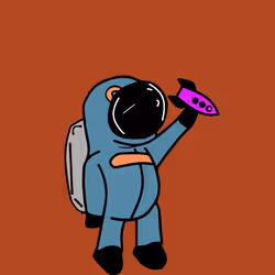 SpaceMobs #860
