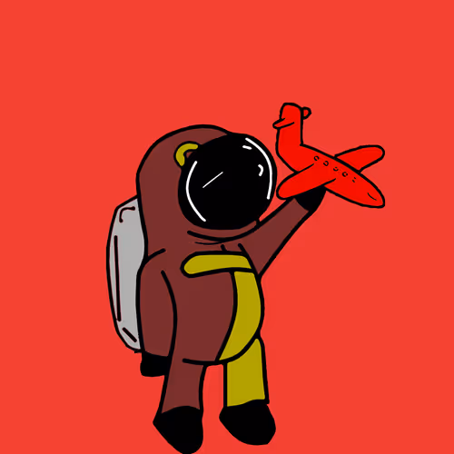 The Space Explorers V2