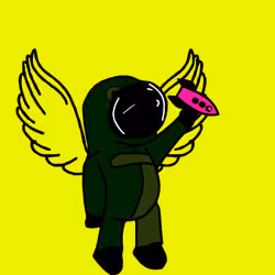 SpaceMobs #863