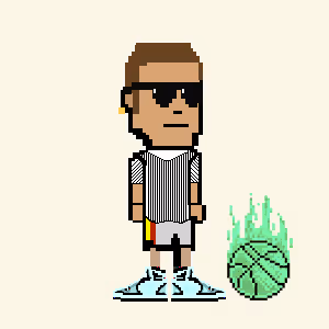 Defi Ballers