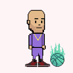 DeFi Hoopers #11