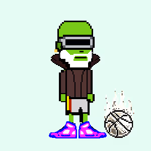 Defi Ballers