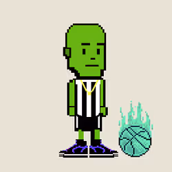 DeFi Hoopers #18