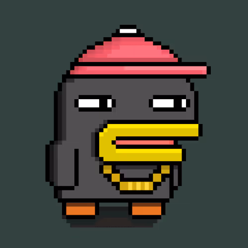 Sandducks